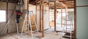 Entreprise de rénovation de la maison et de rénovation d’appartement à Floremont